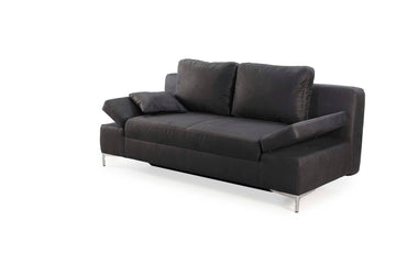 John kanapé (antracit)